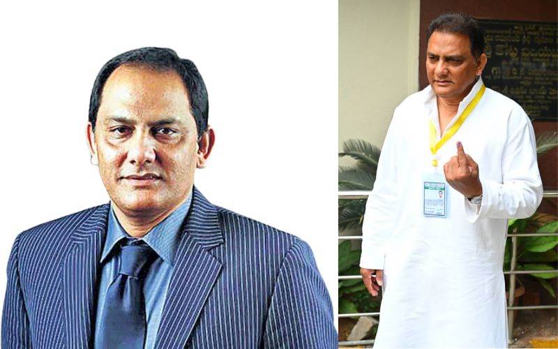 تلنگانہ کابینہ میں توسیع: محمد اظہرالدین وزیر کے طور پرلیں گے حلف